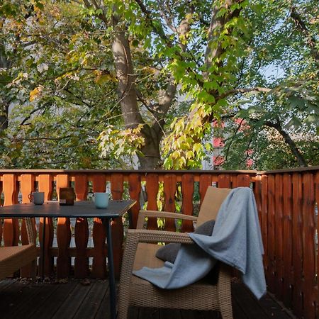 Bessemer - Charming Cottage With Garden Vienna Luaran gambar