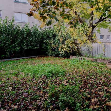 Bessemer - Charming Cottage With Garden Vienna Luaran gambar