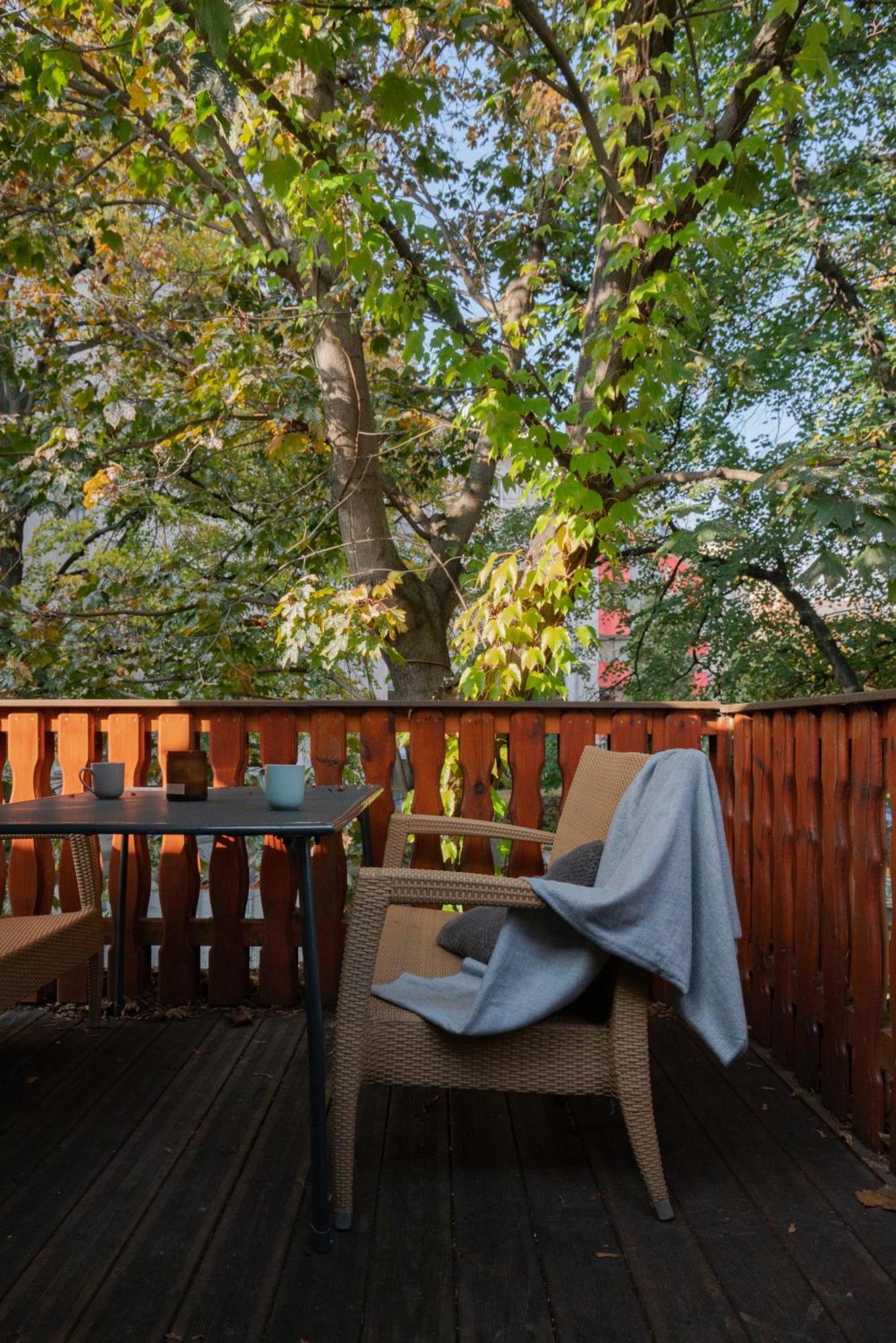 Bessemer - Charming Cottage With Garden Vienna Luaran gambar