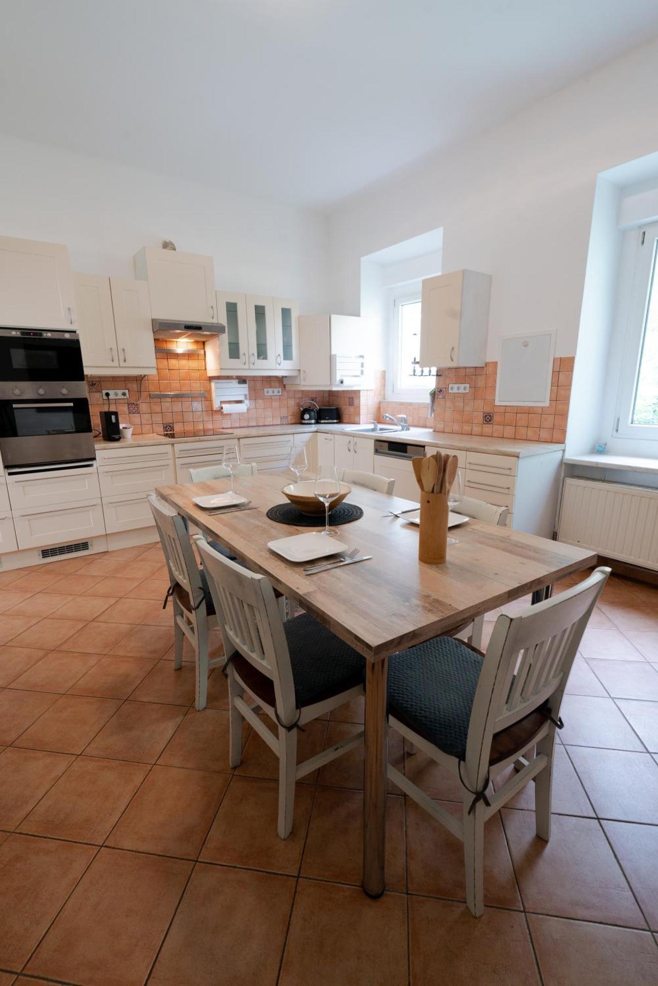 Bessemer - Charming Cottage With Garden Vienna Luaran gambar