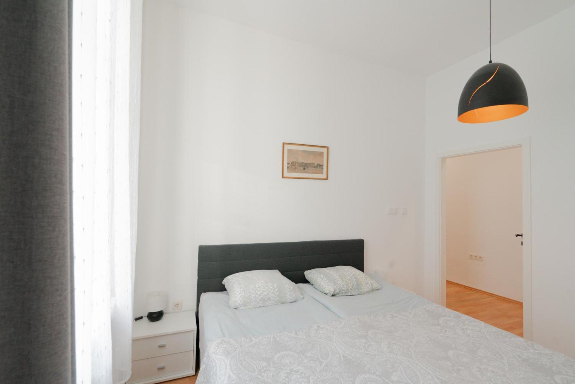 Bessemer - Charming Cottage With Garden Vienna Luaran gambar