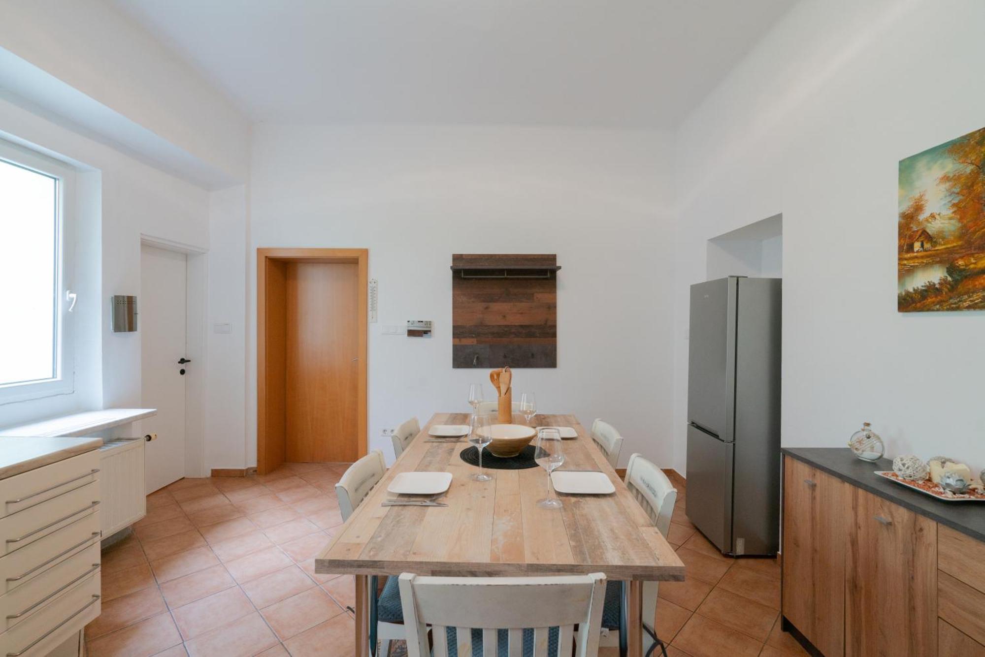 Bessemer - Charming Cottage With Garden Vienna Luaran gambar